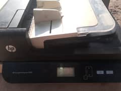 hp scanjet enterprise 7500