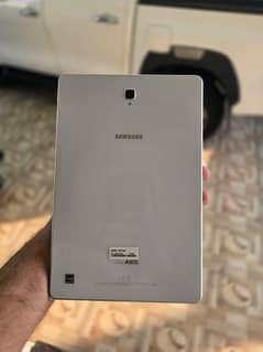 Samsung TAB S4