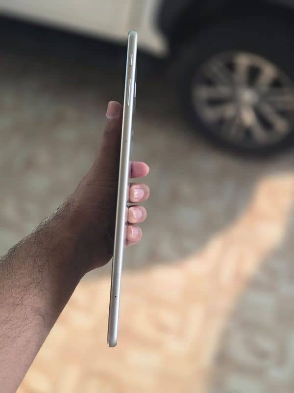 Samsung TAB S4 1