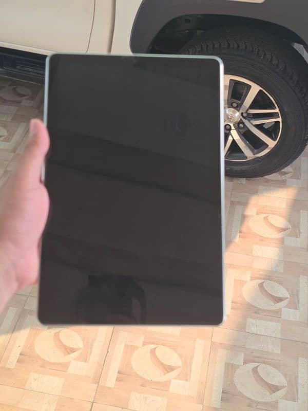 Samsung TAB S4 5