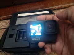 GoPro Hero 9 5k HD Camera