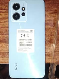 Redmi Note 12 For Sale