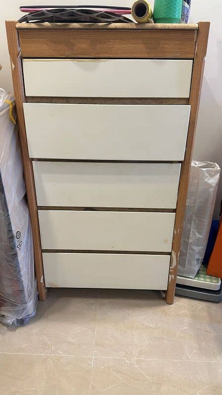 Original IKEA chest of drawers 0