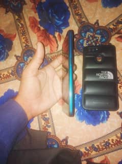 oppo a5s 4 64 all ok fone batery good no falt