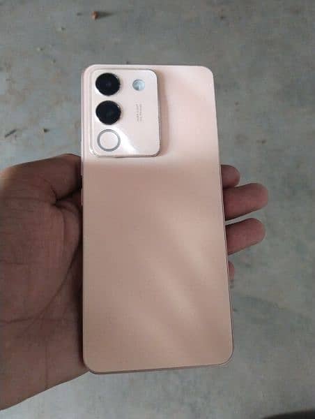 vivo V 29E 5G 8/256 0