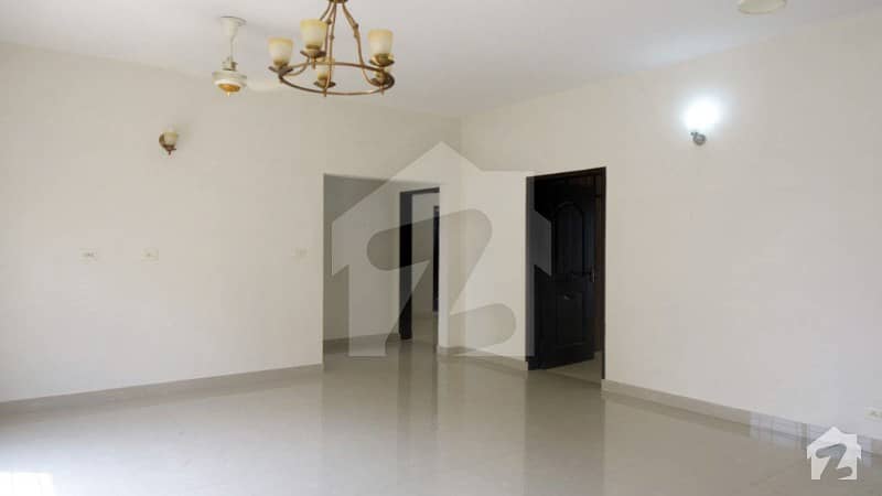 10 Marla 3 Bed Flat For Sale Askari 11 Lahore 1