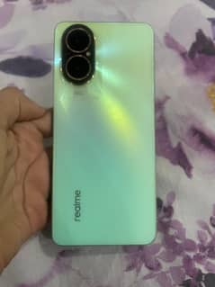 realme C67 9/10 condition