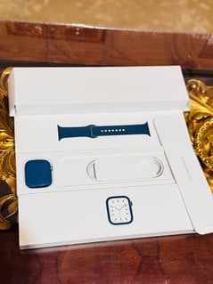 apple watch series 7 45mm