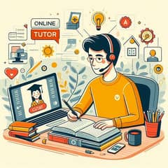 online tuition