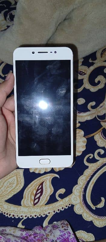 vivo y67 4G ram 64gb rom 2