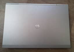 HP elite book