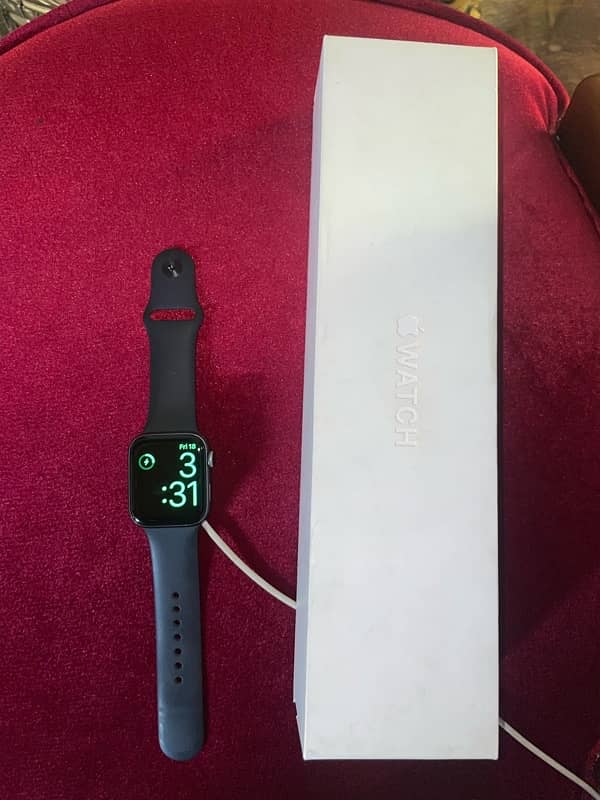 Apple watch series 4 44mm 1