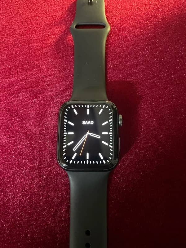 Apple watch series 4 44mm 6