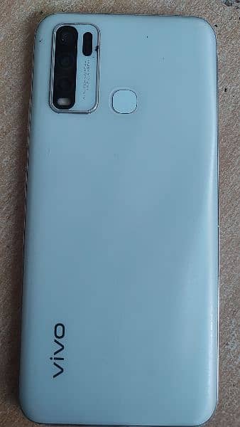 vivo y30 Used Mobile 10/9 Only Mobile 1