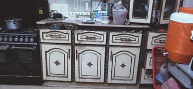 Kitchen Cabinets For sale