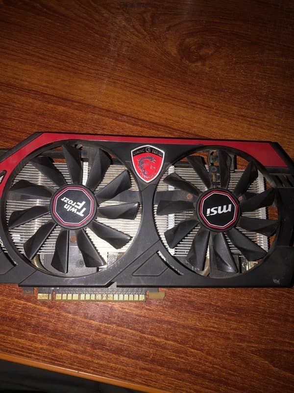 Gtx 750 ti 2 gb 3