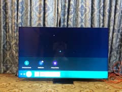 SAMSUNG 65Q95OT 65”inch 8k OLED 0