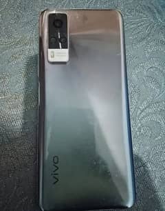 Vivo y 51 s