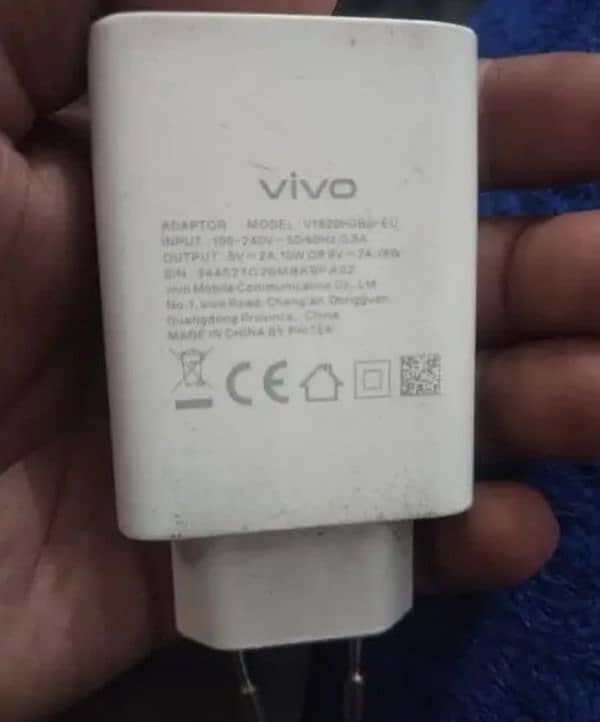 Vivo y 51 s 9