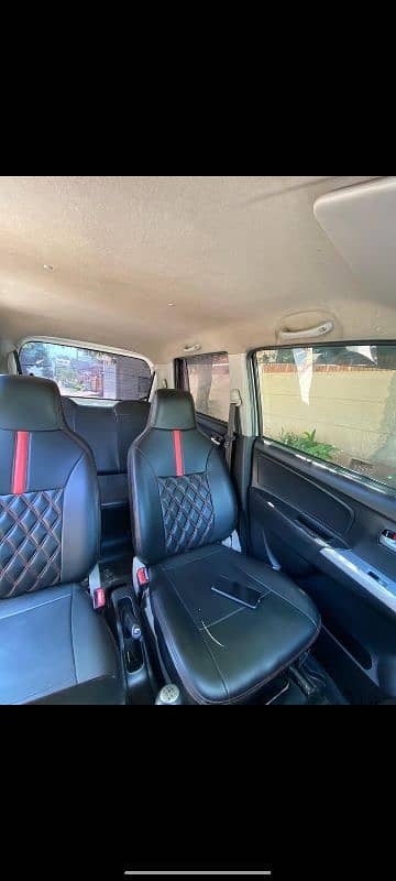 Suzuki Wagon R 2017 9