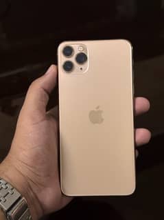 Iphone 11 pro max 256 pta approved