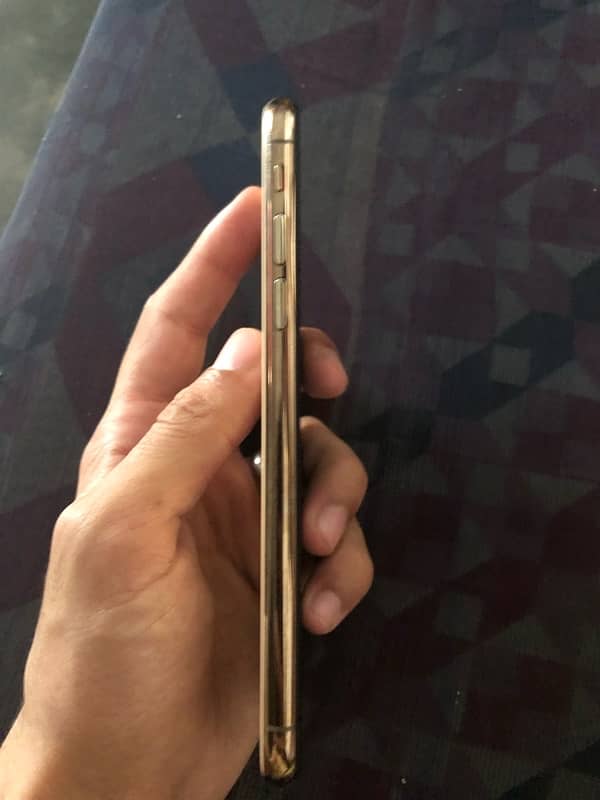 xs non PTA  64GB with 10/10 condition full original 93 health 9