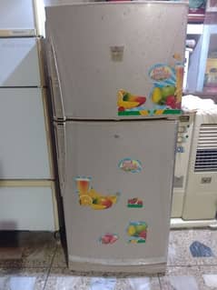 Dawlance Fridge, For Sale, in good condition, running condition