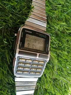 Casio Calculator DBC-310