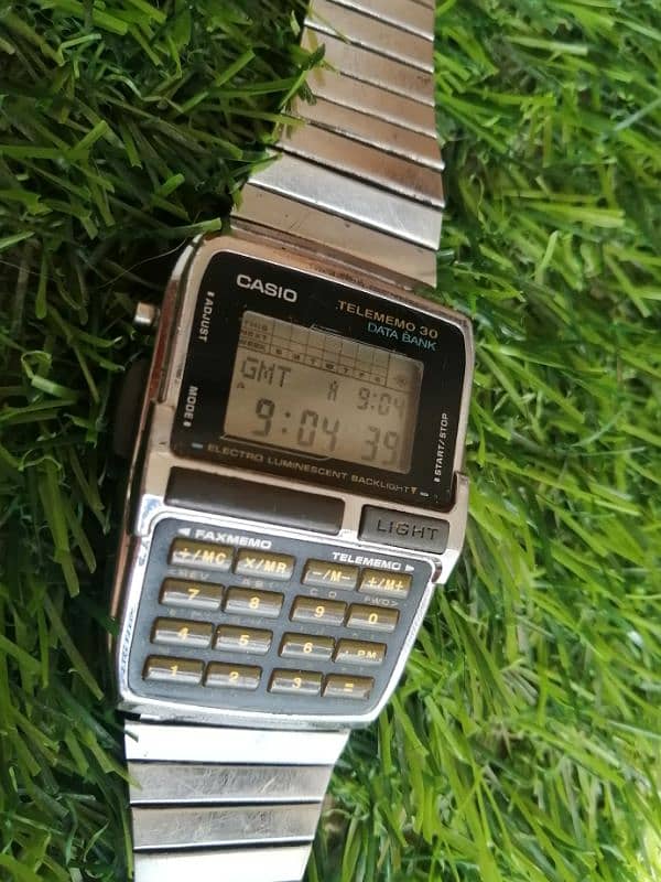 Casio Calculator DBC-310 2