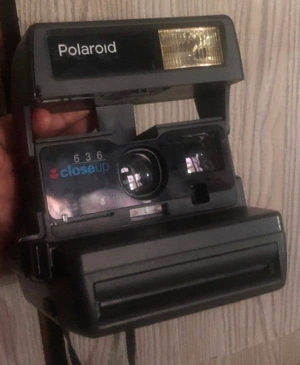 polaroid 0