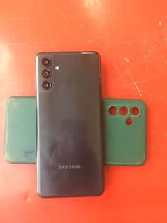 Samsung galaxy a04s urjent sale,4gb+128gb