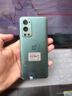 OnePlus 9 pro 5g Dual Sim