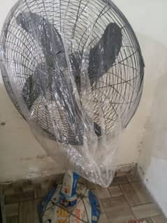 brand new condition royal fan 0