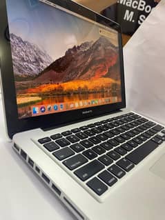 Macbook Pro (13-inch Mid 2012)