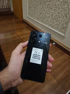 Redmi Note 13 256GB PTA Approved