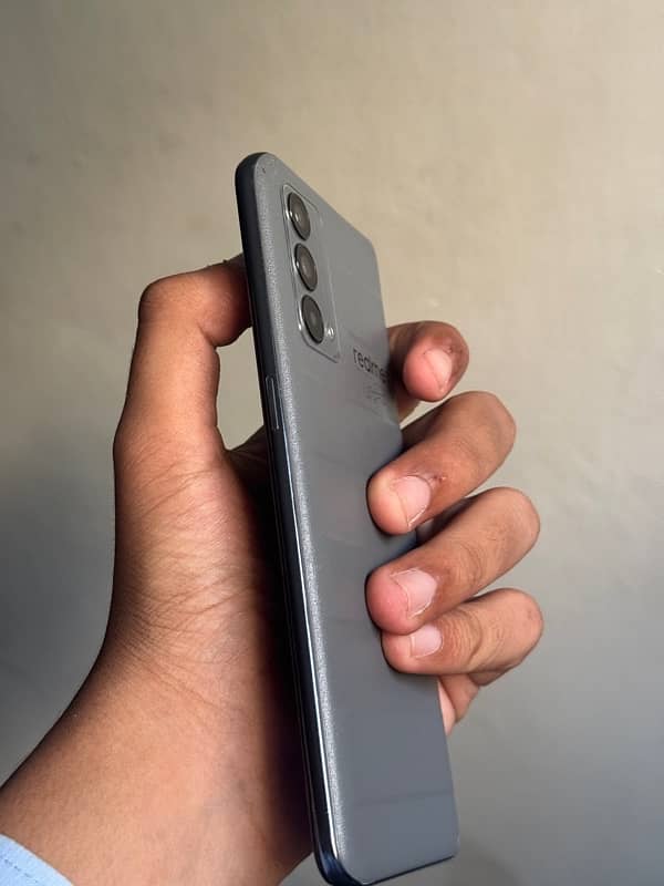 Realme gt master edition 0