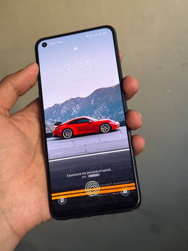 Realme gt master edition 1