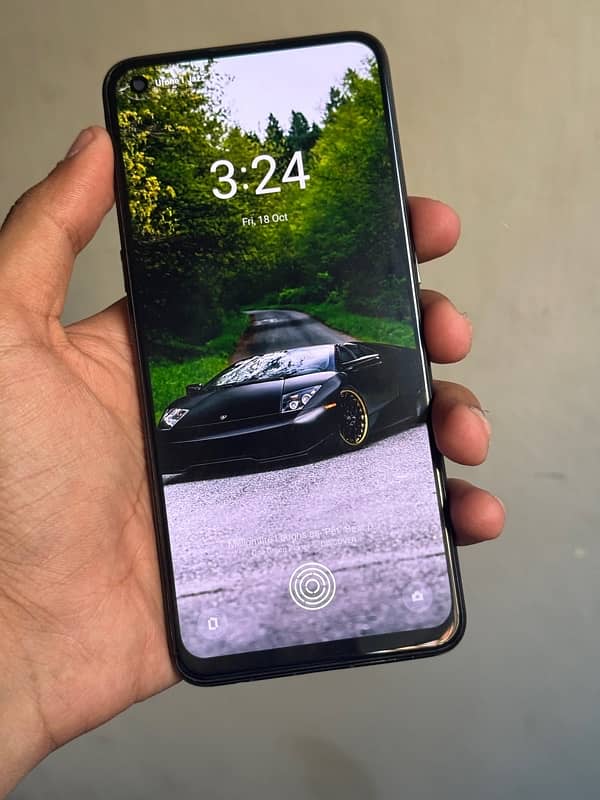 Realme gt master edition 7