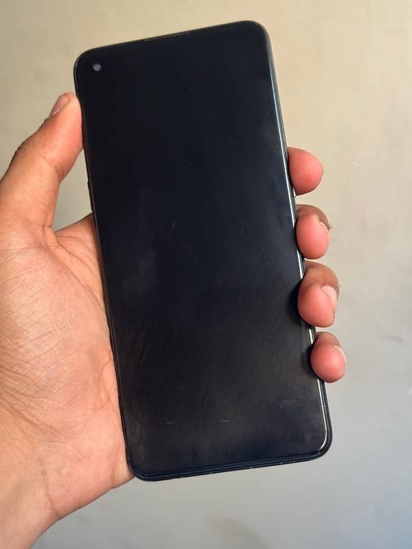 Realme gt master edition 8