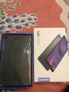 lenovo m8 tab 0