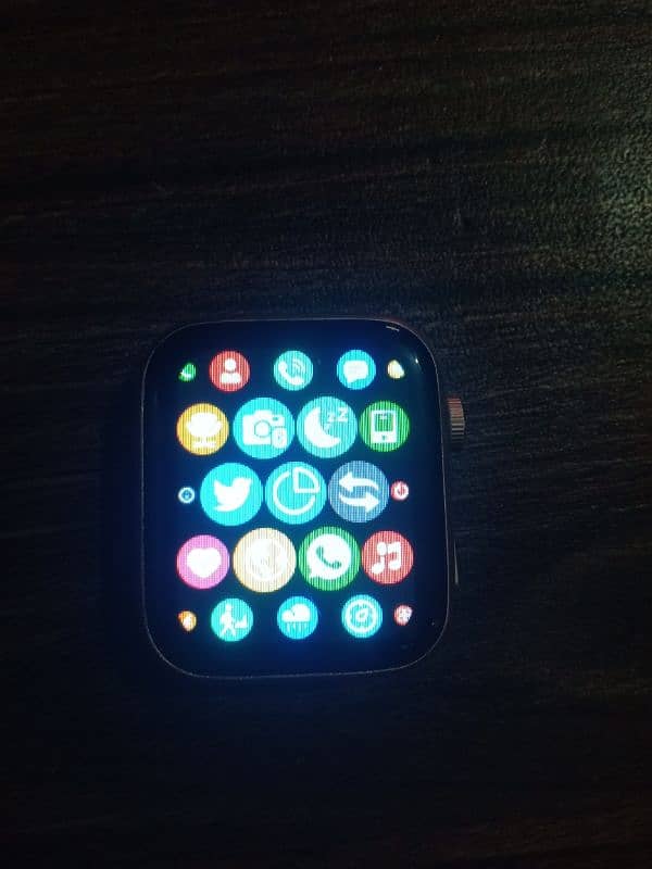 smart watch 2