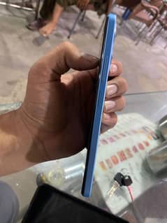 Xiaomi Redmi note 12