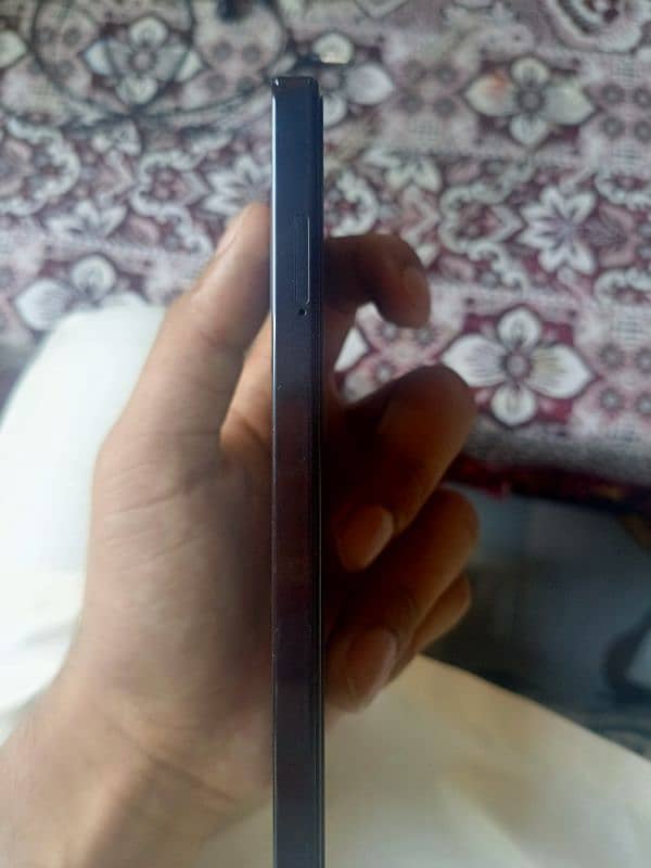 Infinix Note 30 Pro || 3 Months Warranty Available || Condition 10/10 2