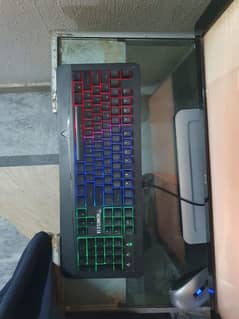 Double AA Tiger Gaming Pc