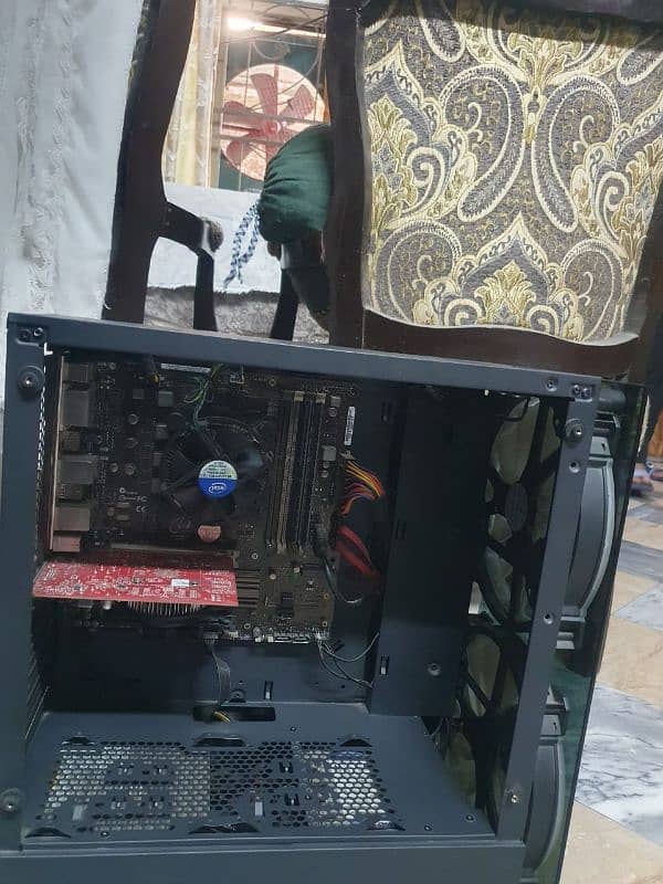 Gaming Pc 6