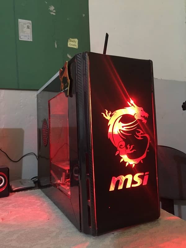 Powerful Gaming PC for Sale! 2