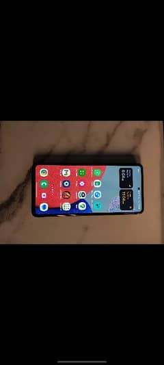 Samsung Galaxy a52s 5g