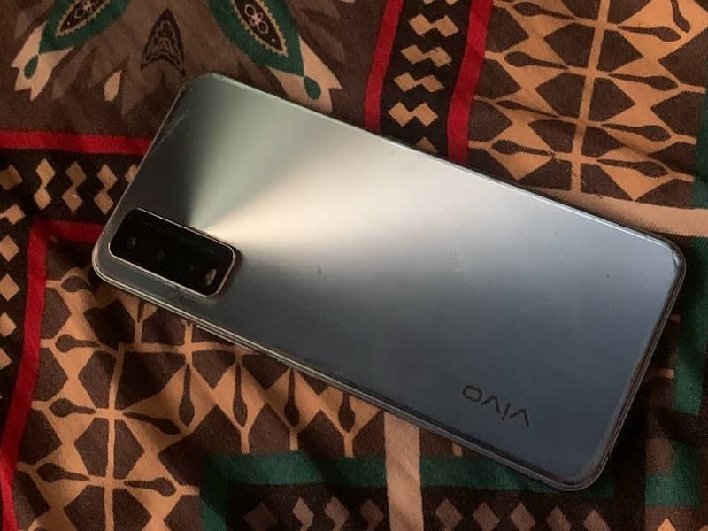 vivo y20s 2