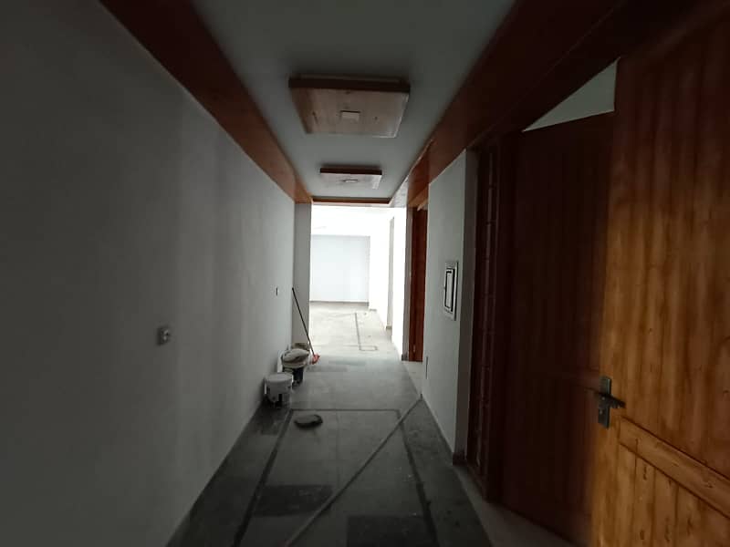 1 Kanal Lower Ground Portion For Rent In F-15 Islamabad 4