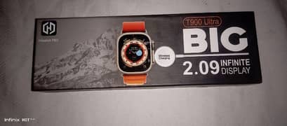 03004784414 smartwatch for sale no issue very nice quality 1 month use